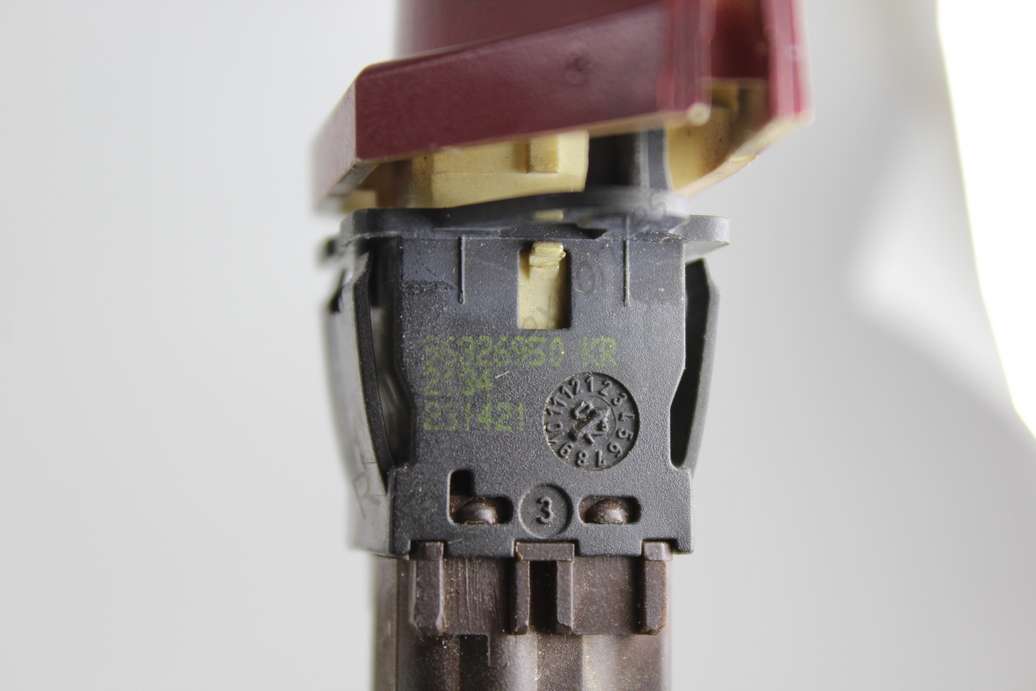 Interruptor de emergencia Citroen C5 96326950 KR 96326950KR - foto 2