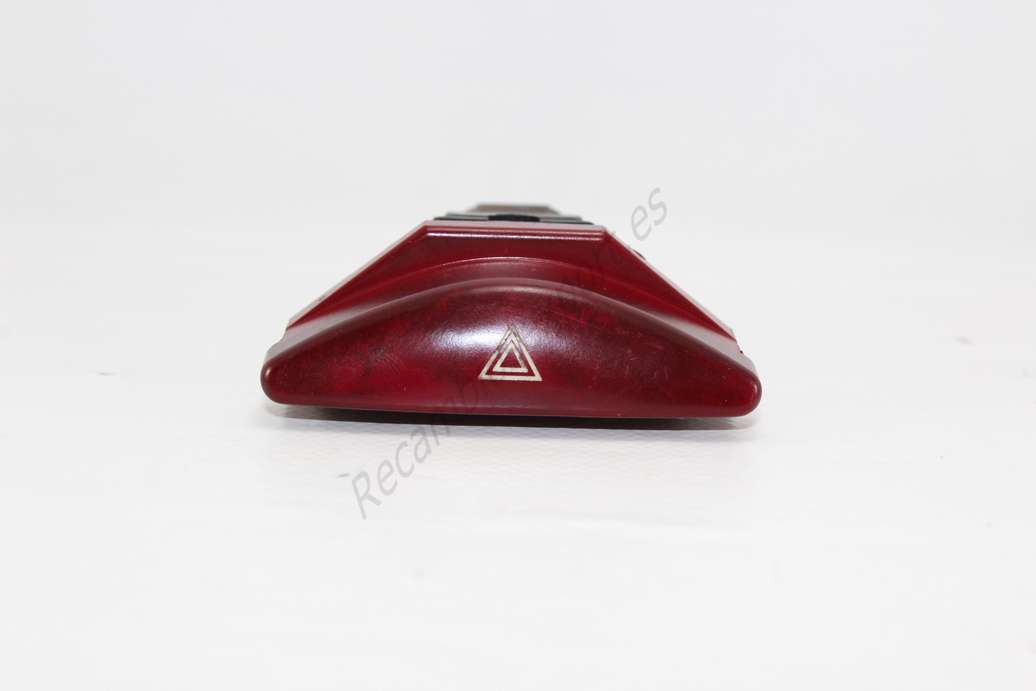 Interruptor de emergencia Citroen C5 96326950 KR 96326950KR - foto 1