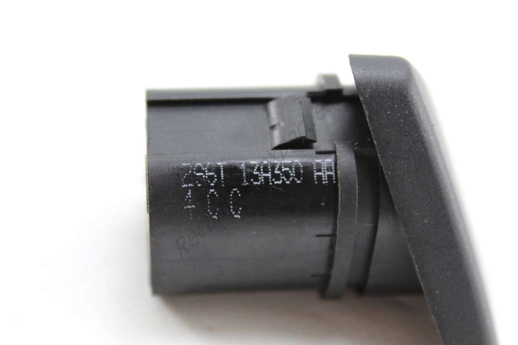 Interruptor de emergencia Ford Fiesta 2S6T13A350AA 2S6T 13A350 AA - foto 2