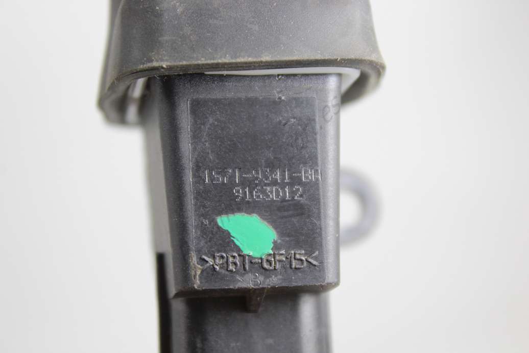 Interruptor de emergencia Ford Mondeo 3 1S7T9341BA 1S7T-9341-Ba - foto 2