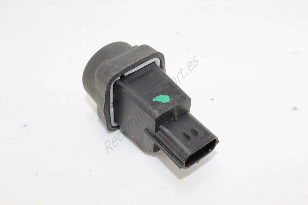Interruptor de emergencia Ford Mondeo 3 1S7T9341BA 1S7T-9341-Ba - foto 1