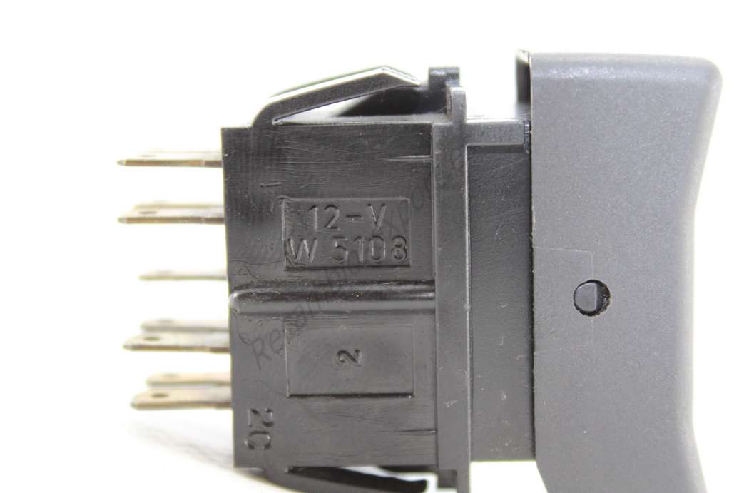 Interruptor de emergencia Renault 19 W5108 W 5108 - foto 2
