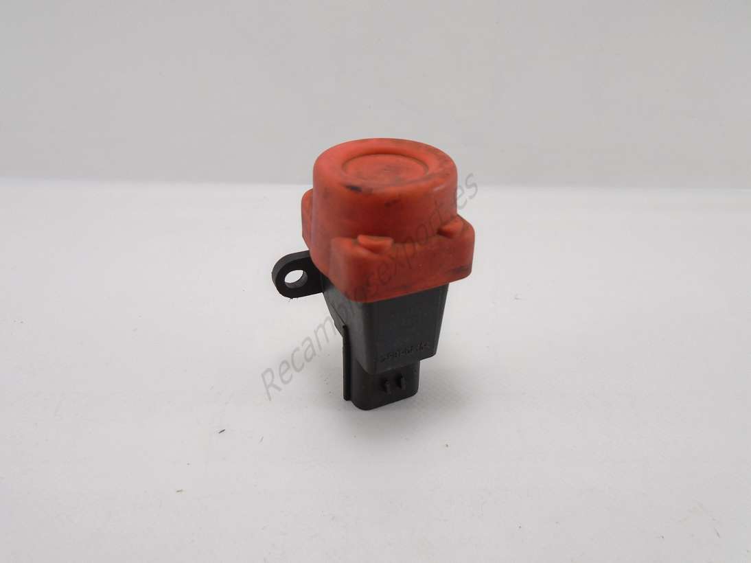 Interruptor de emergencia Renault 7700414373 - foto 1