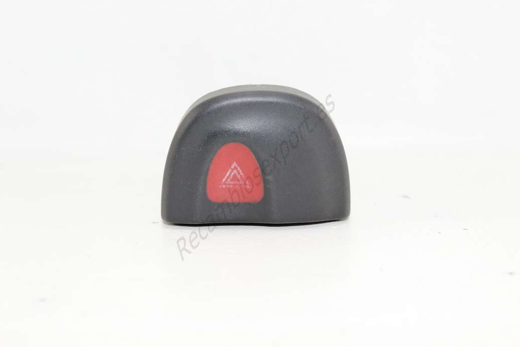 Interruptor de emergencia Renault Mégane 2517701 25177 01 - foto 1