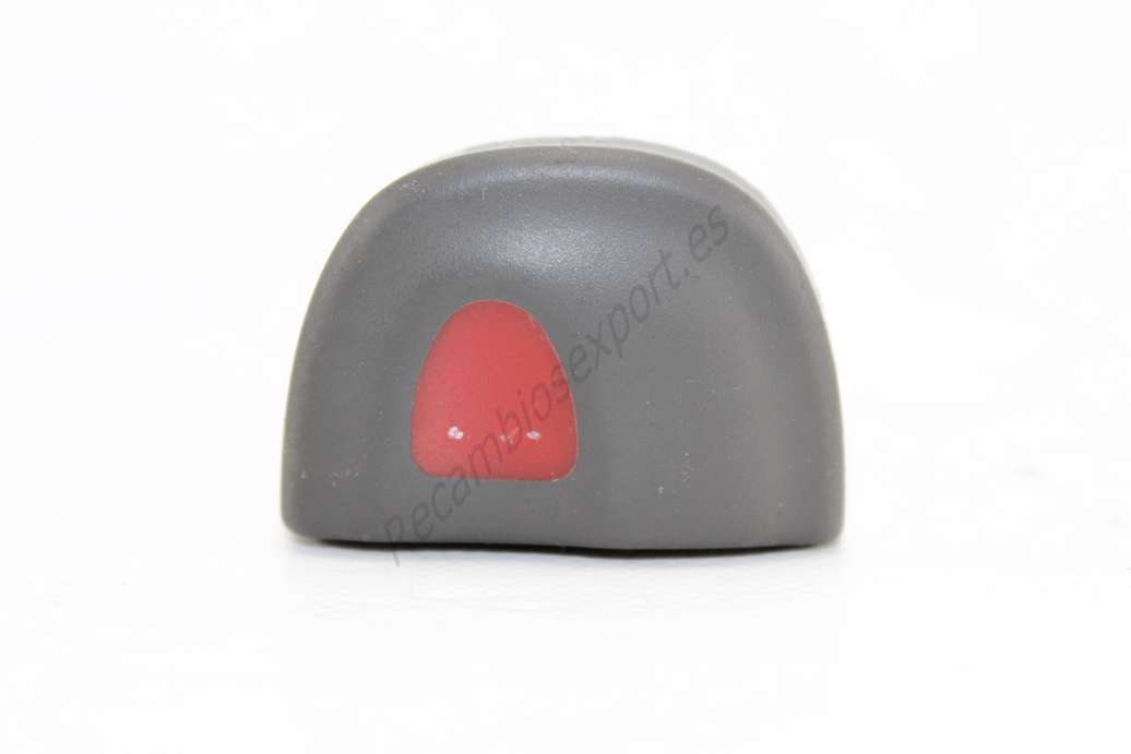 Interruptor de emergencia Renault Scenic 435536 435 536 - foto 1