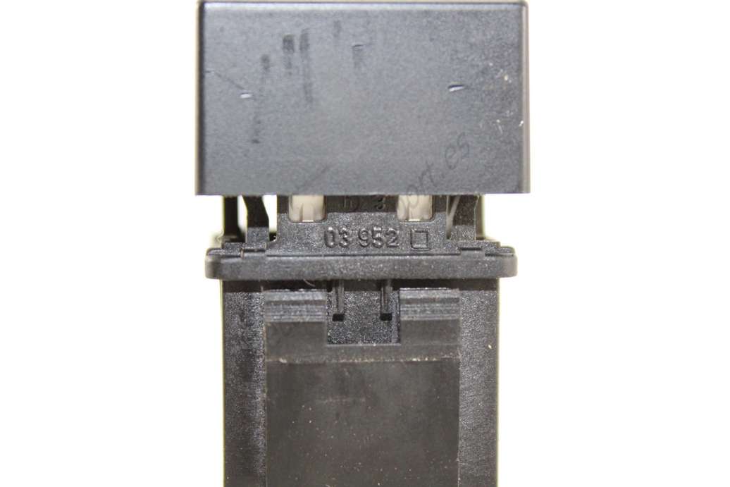 Interruptor de emergencia Toyota Avensis 03952 03 952 - foto 2