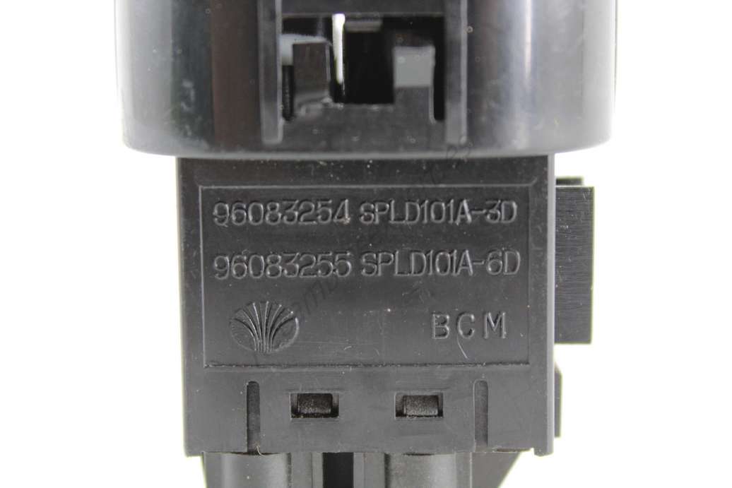 Interruptor de faros Daewoo Espero 96083254 96083255 - foto 2