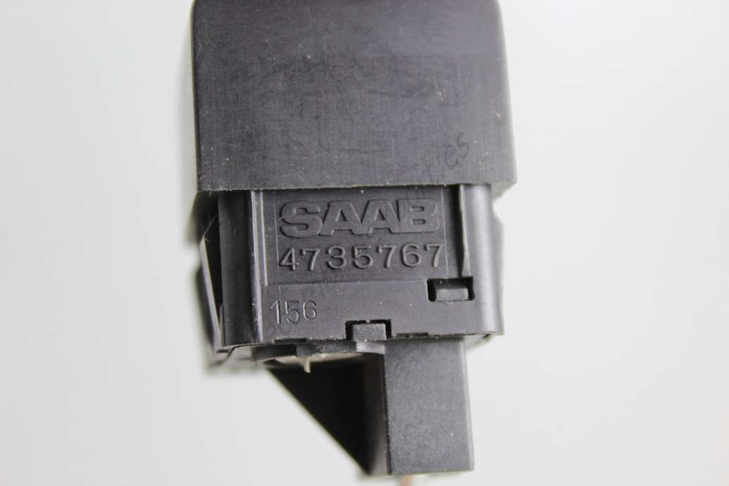 Interruptor de intensidad de luz SAAB 93 4735767 - foto 2