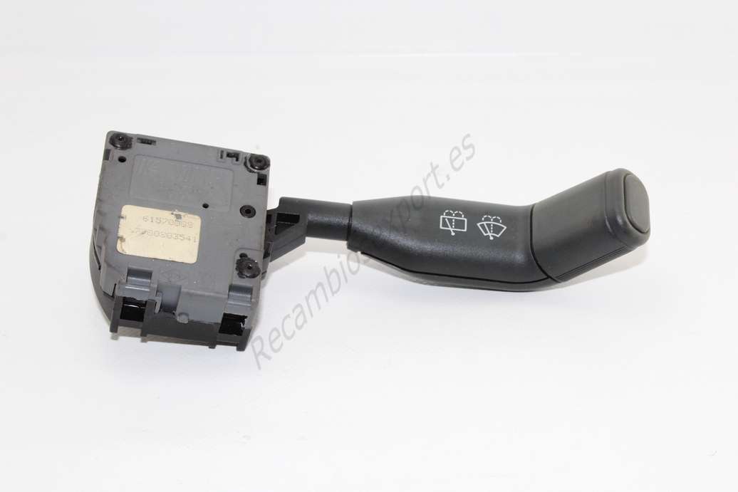 Interruptor de limpiaparabrisas Renault Clio 7700803541 - foto 1