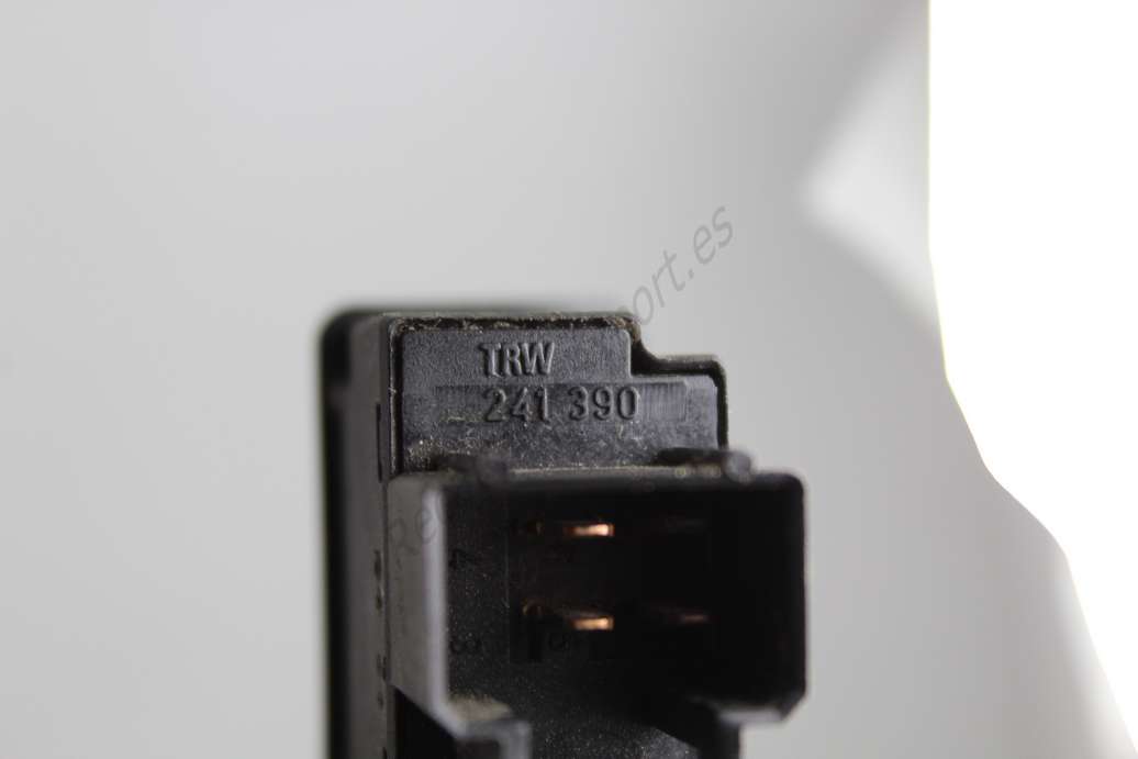 Interruptor de luces Nissan Terrano TRW 241390 241 390 - foto 2