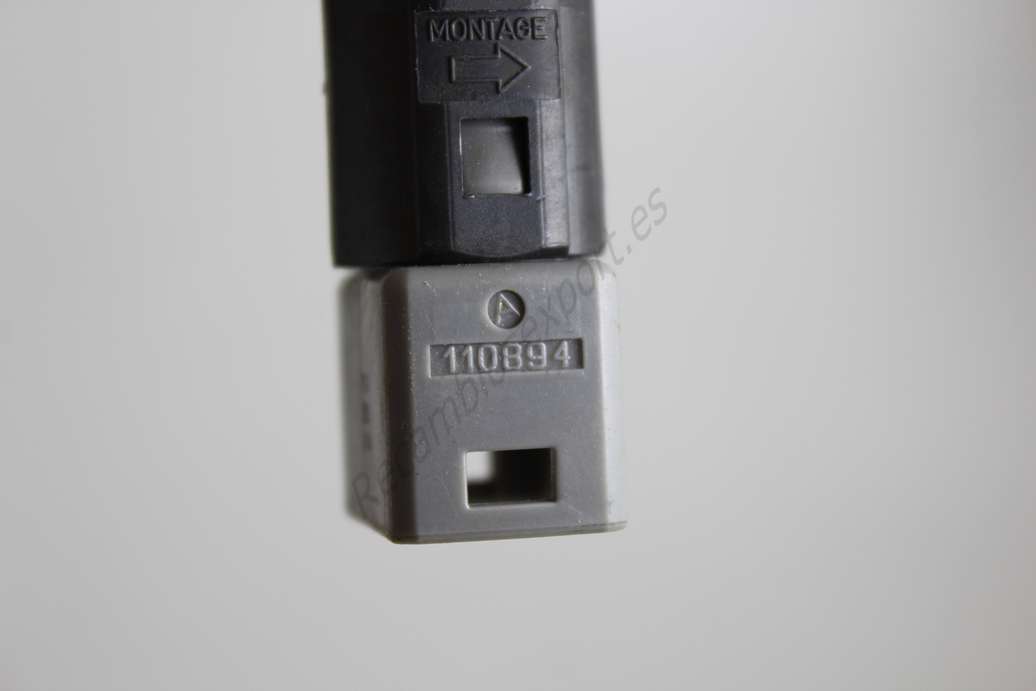 Interruptor de luces de freno Renault Clio Laguna 110894 - foto 2