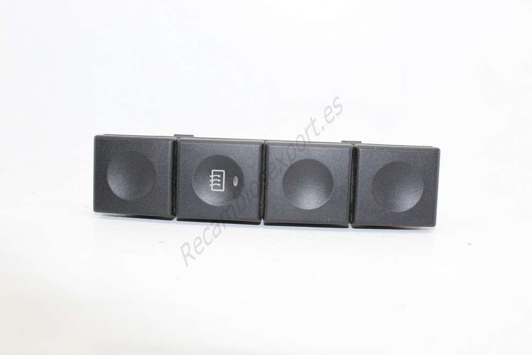 Interruptor de luna termica Ford Fiesta 2S6T18C621AC - foto 1