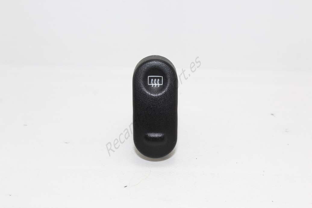 Interruptor de luneta trasera Renault Kangoo Nissan Kubistar 093829B DAV - foto 1