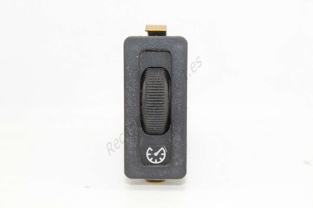 Interruptor de luz BMW E36 E34 E32 E31 61311384031 61.31-1 384 031 - foto 1