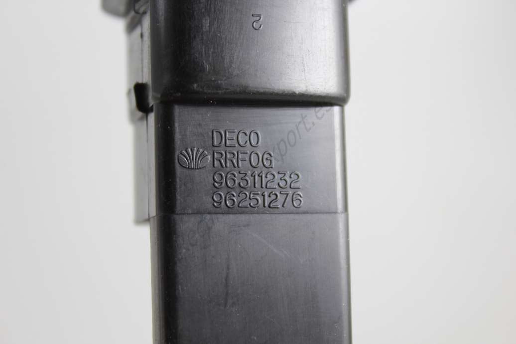 Interruptor de luz Daewoo Nubira 96311232 96251276 DECO - foto 2