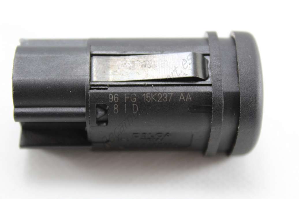 Interruptor de luz Ford Fiesta Puma 96FG15K237AA 96 FG 15K237 AA - foto 2