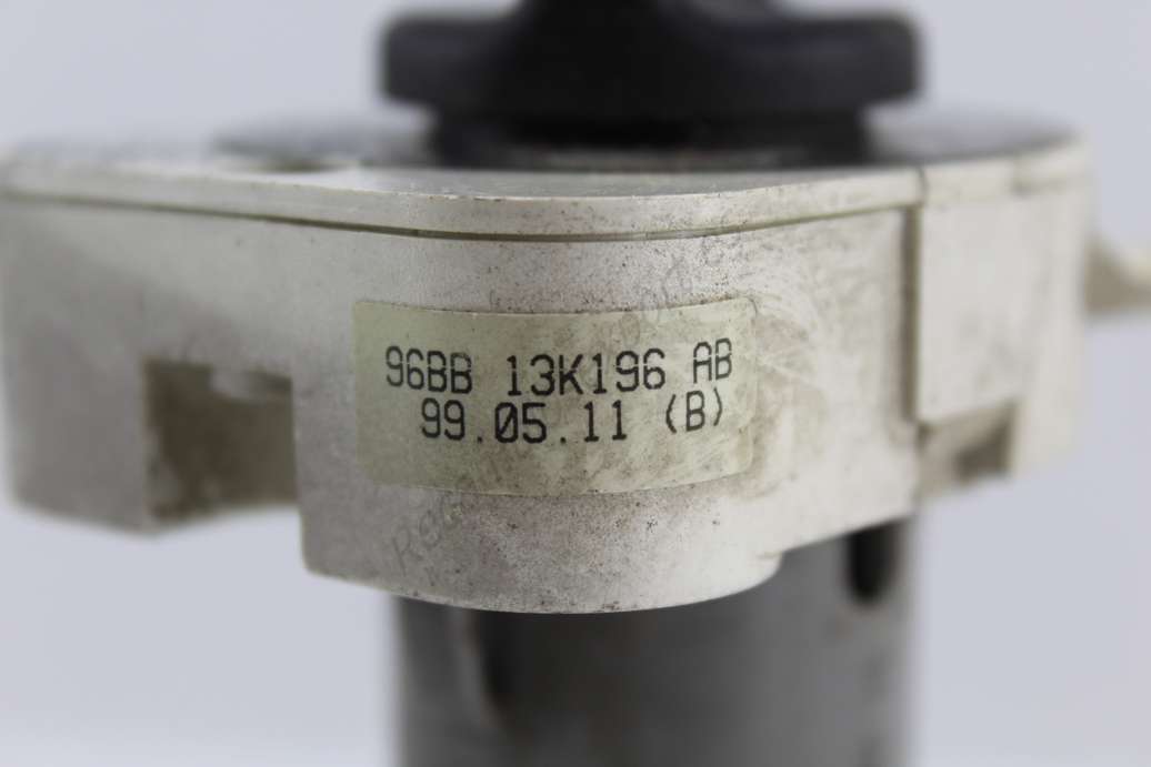 Interruptor de luz Ford Mondeo 96BB13K196AB 96BB 13K196 AB 95BG11654AB 95BG 11654 AB - foto 3