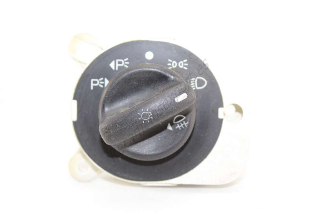 Interruptor de luz Ford Mondeo 96BB13K196AB 96BB 13K196 AB 95BG11654AB 95BG 11654 AB - foto 1