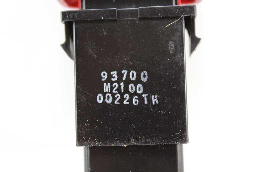 Interruptor de luz Hyundai Santamo Kia Joice 93700M2100 93700 M2100 - foto 2