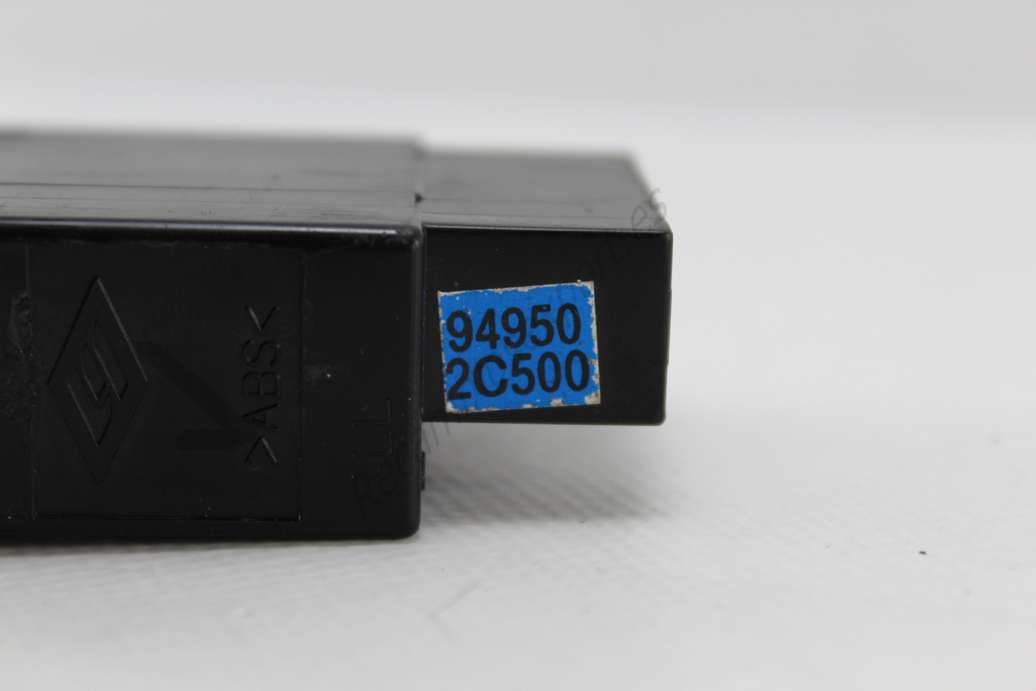 Interruptor de luz Hyundai Tiburon Coupe 949502C500 94950 2C500 - foto 2