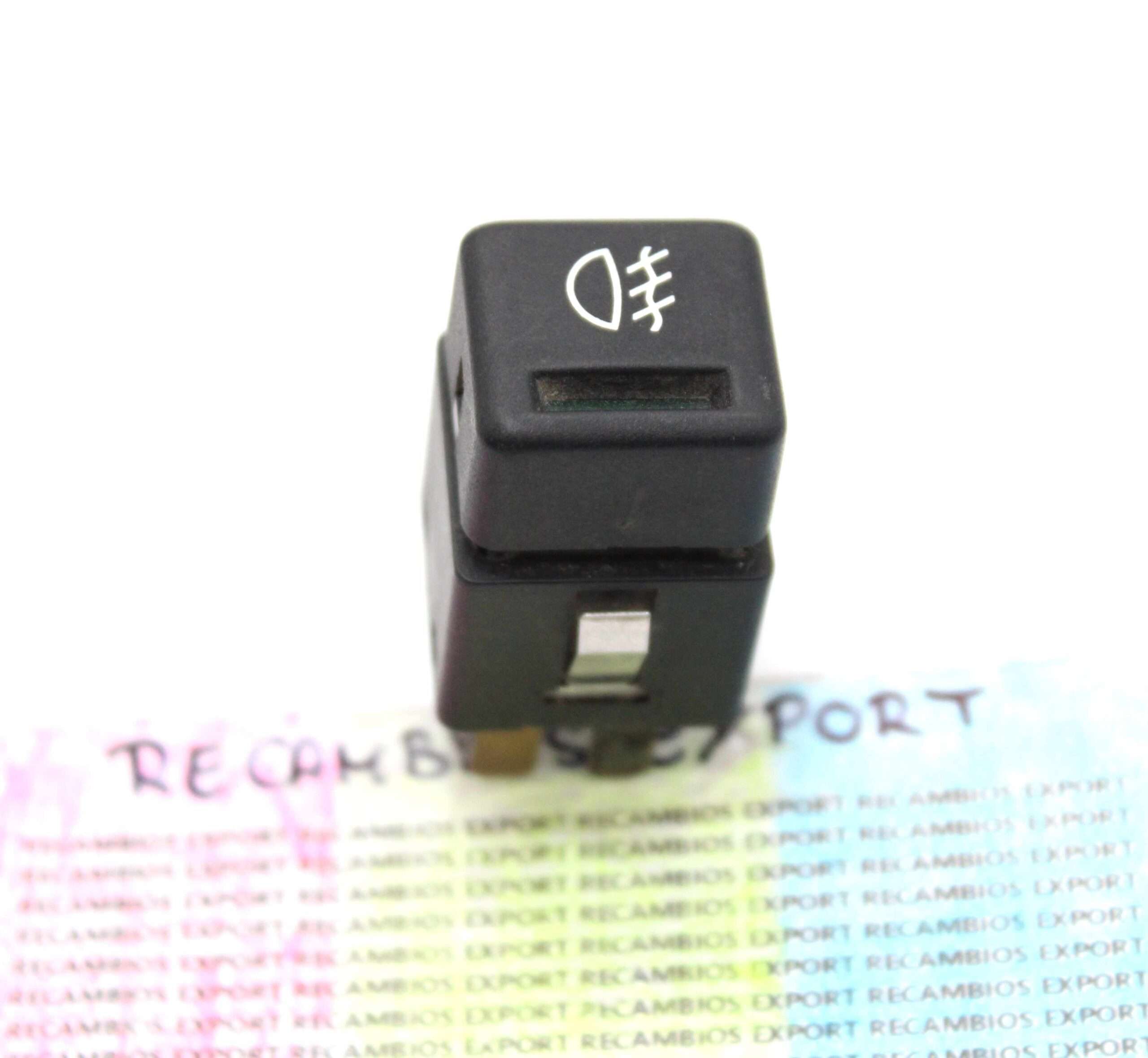 Interruptor de Luz Opel Calibra Astra Vectra - foto 1
