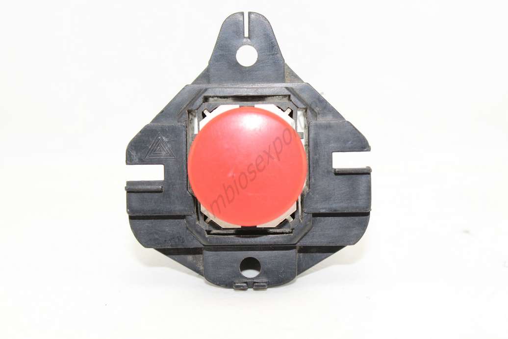 Interruptor de luz Seat Altea Peligro 5P0863160 5P0 863 160 - foto 1