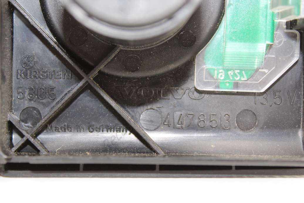 Interruptor de luz Volvo 460  447853 Kirsten 5305 - foto 2