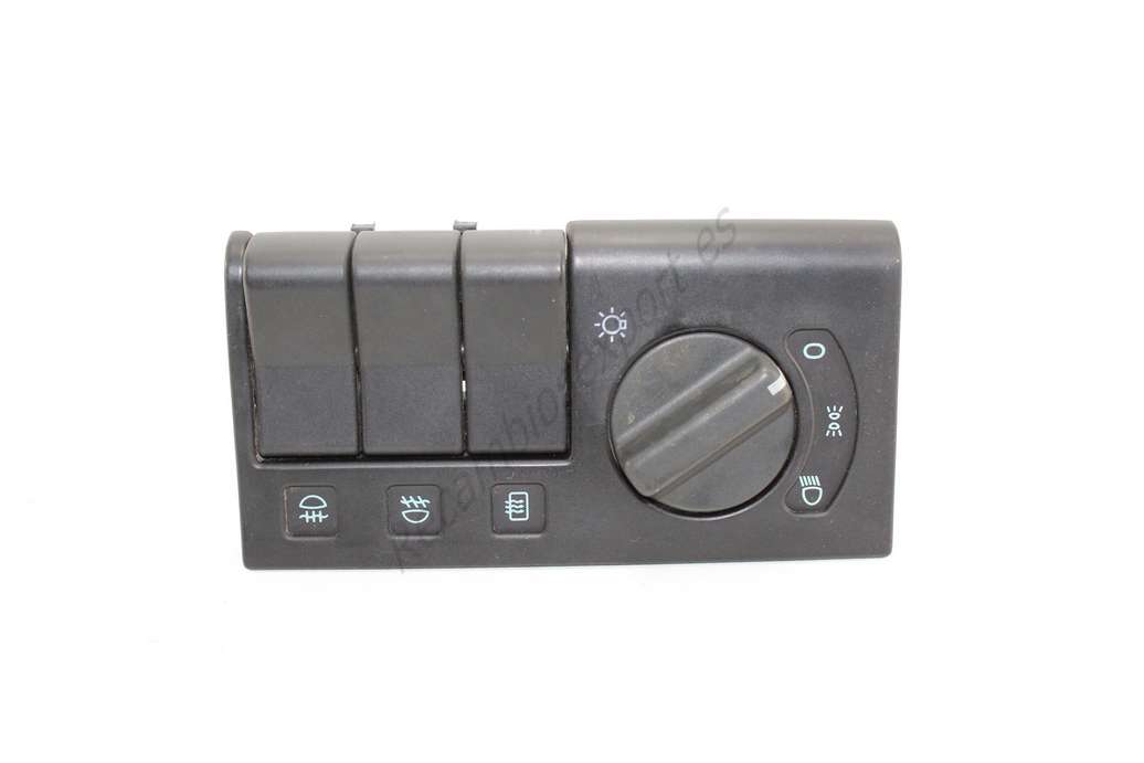 Interruptor de luz Volvo 460  447853 Kirsten 5305 - foto 1