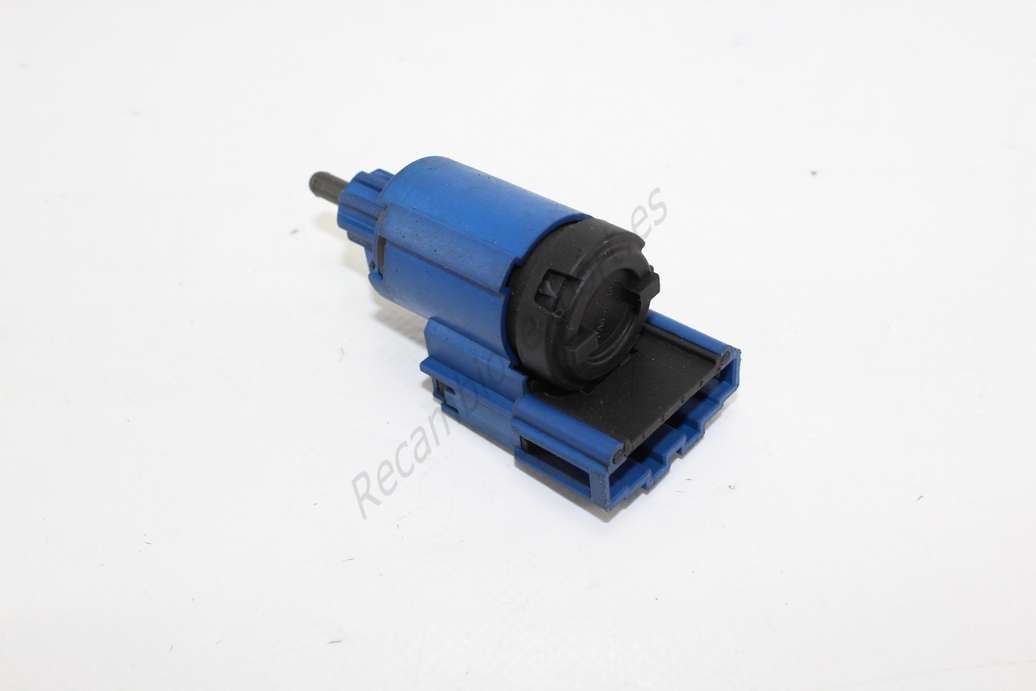 Interruptor de luz de freno VW Volkswagen Seat Audi 1J0927189 1J0 927 189 19322002 - foto 1