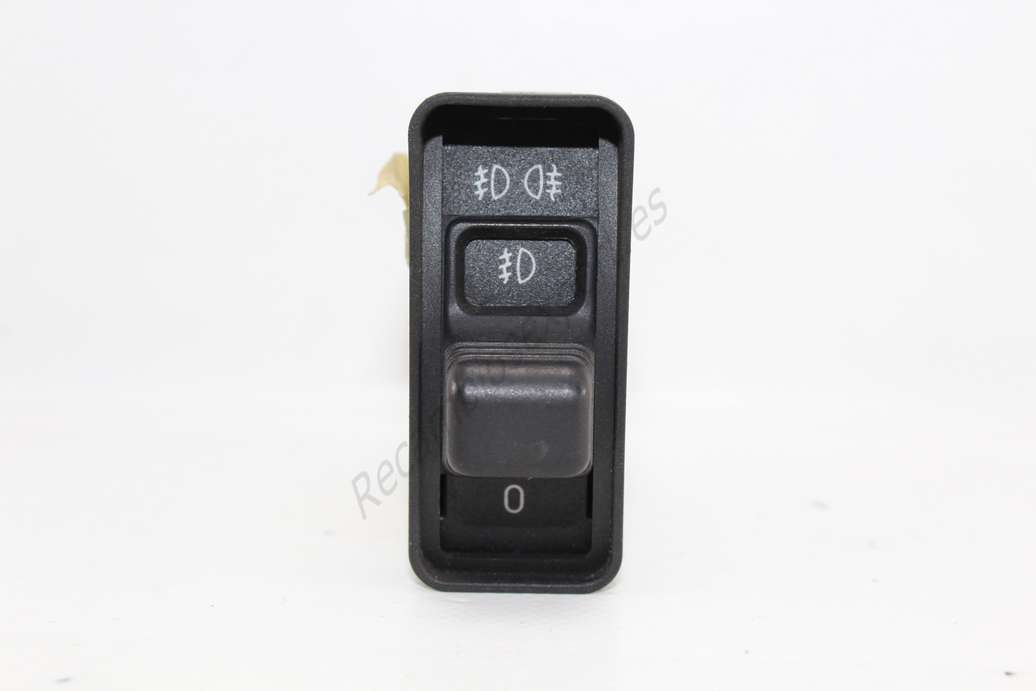 Interruptor de luz de niebla BMW E34 E31 61318351238 61 31 8 351 238 - foto 1