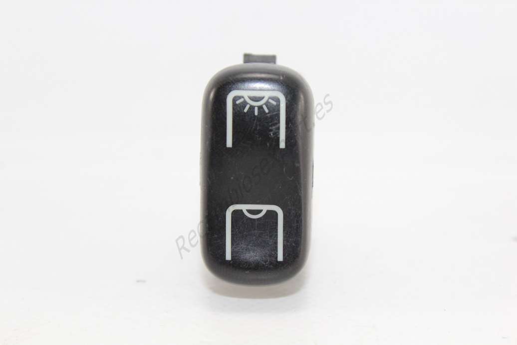 Interruptor de luz interior Mercedes Vito W638 V220 32080701 3208.0701 0055452207 005 545 22 07 - foto 1