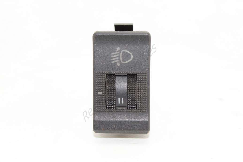 Interruptor de nivelación de faros Audi A6 C4 4A0941301A 4A0 941 301 A - foto 1