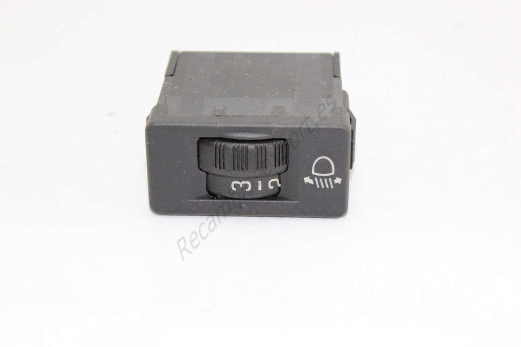 Interruptor de nivelación de faros Citroen 96366692XT - foto 1