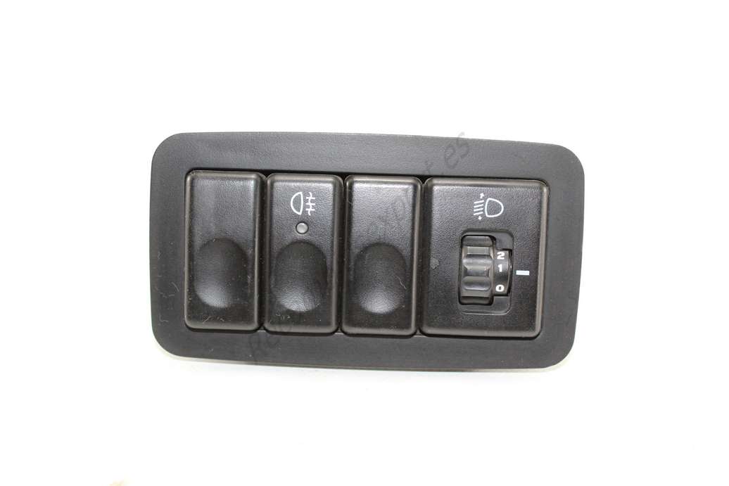 Interruptor de nivelación de faros Hyundai Accent 9337034500 93370-34500 - foto 1
