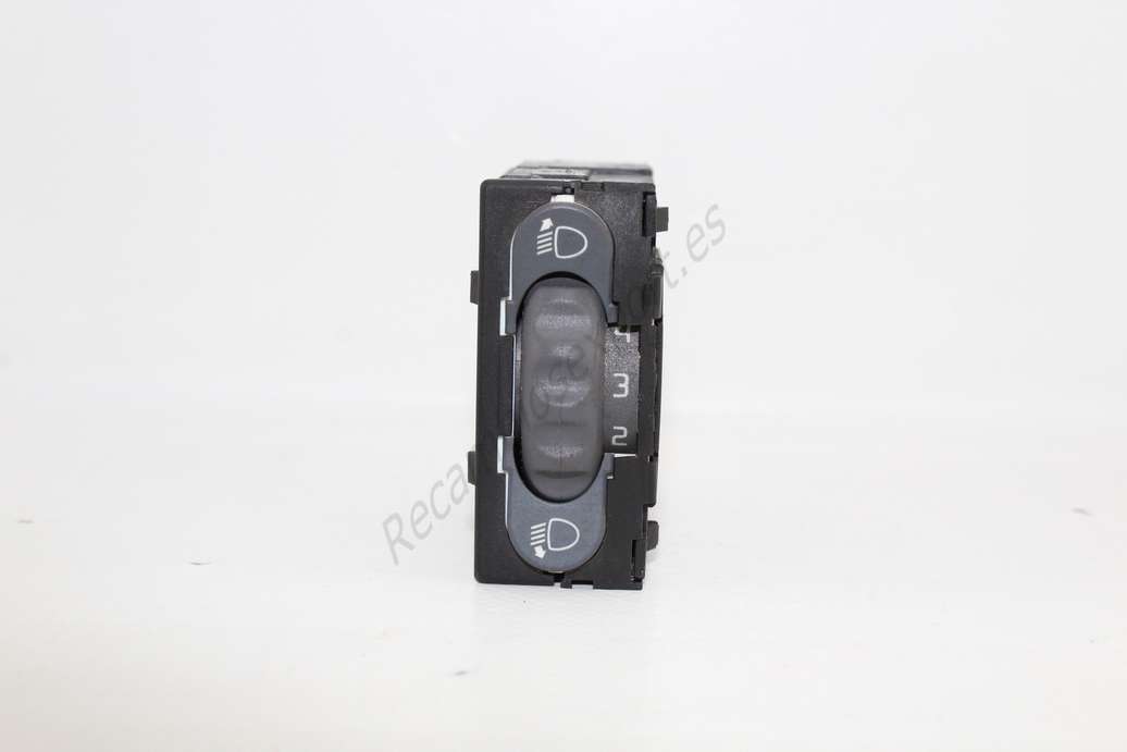 Interruptor de nivelación de faros Renault Clio Kangoo 7700410134 - foto 1