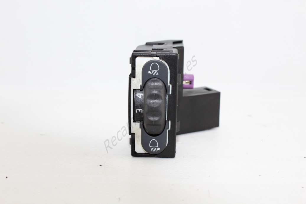 Interruptor de nivelación de faros Renault Laguna 7700419690 7 700 419 690 - foto 1