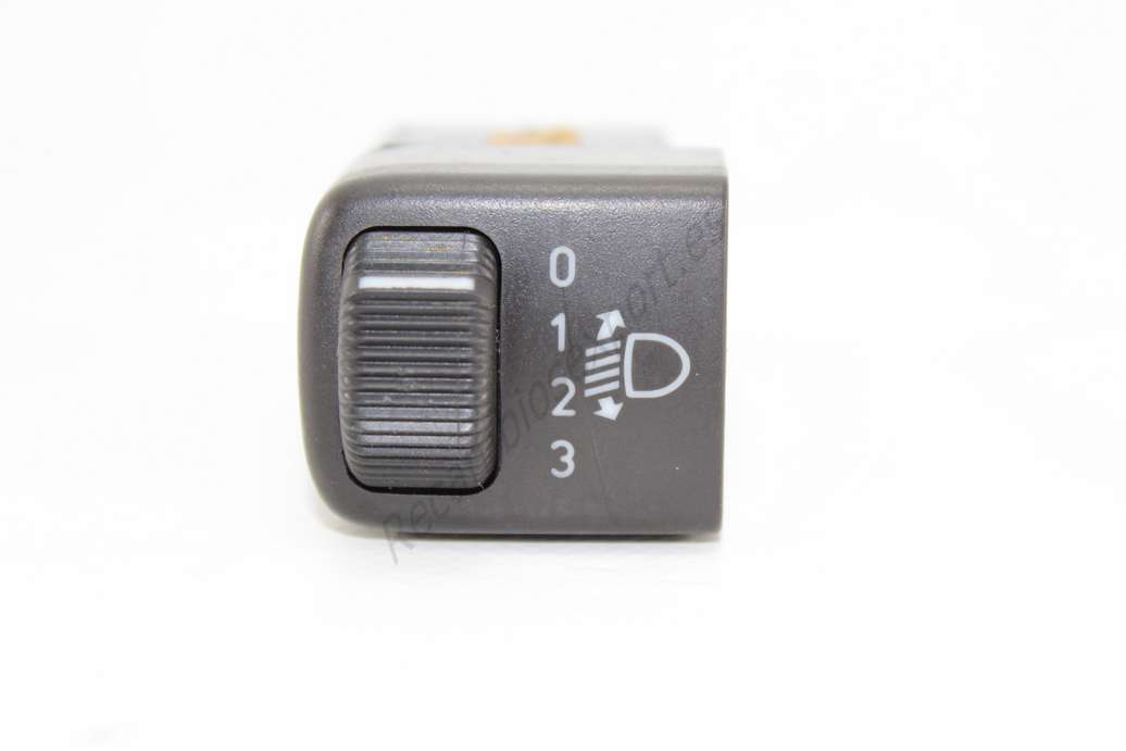 Interruptor de nivelación de faros SAAB 9-3 5471073 54 71 073 - foto 1