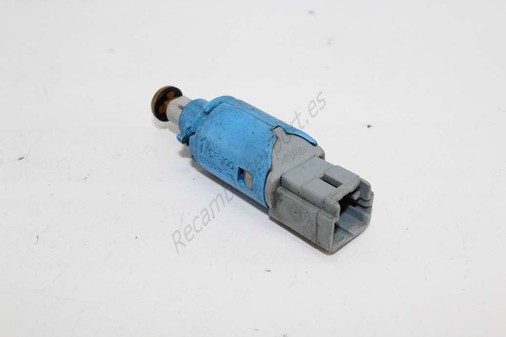Interruptor de pedal Renault Megane Scenic 8200168239B 8200168239--B - foto 1