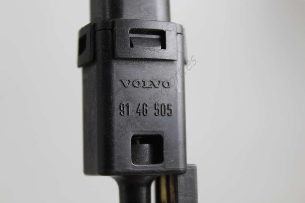 Interruptor de pedal Volvo V40  850 V70 S70 9146505 91 46 505 - foto 2