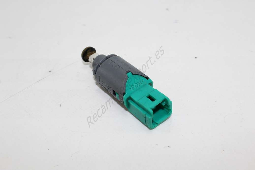 Interruptor de pedal del embrague Renault Scenic Megane 8200168240B 8200168240--B - foto 1