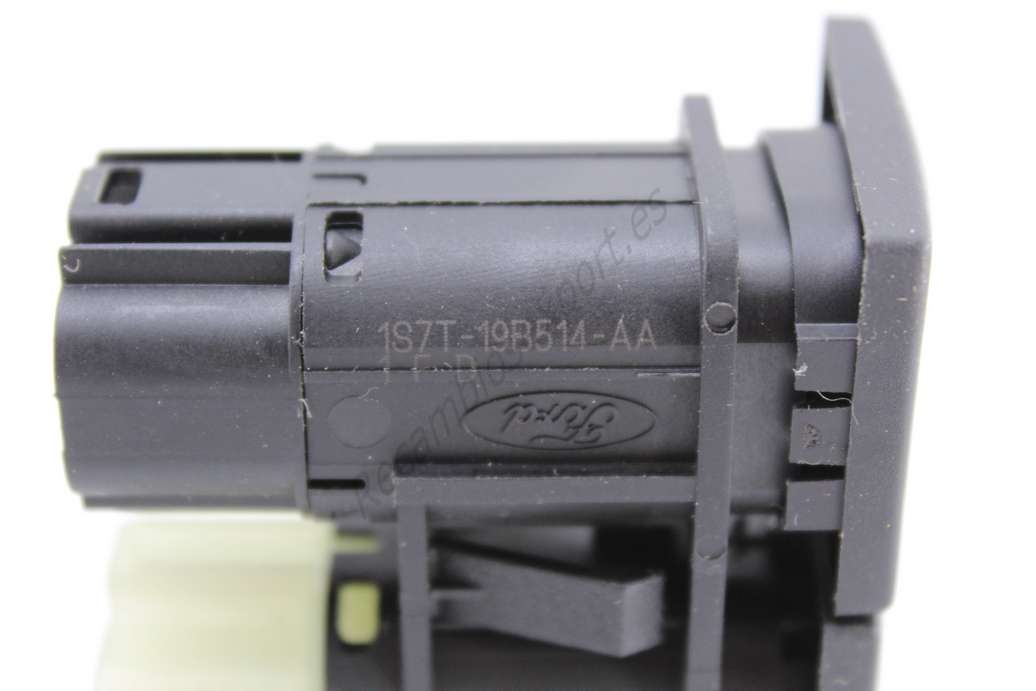 Interruptor de portón trasero Ford Mondeo 1S7T19B514AA 1S7T-19B514-AA - foto 2