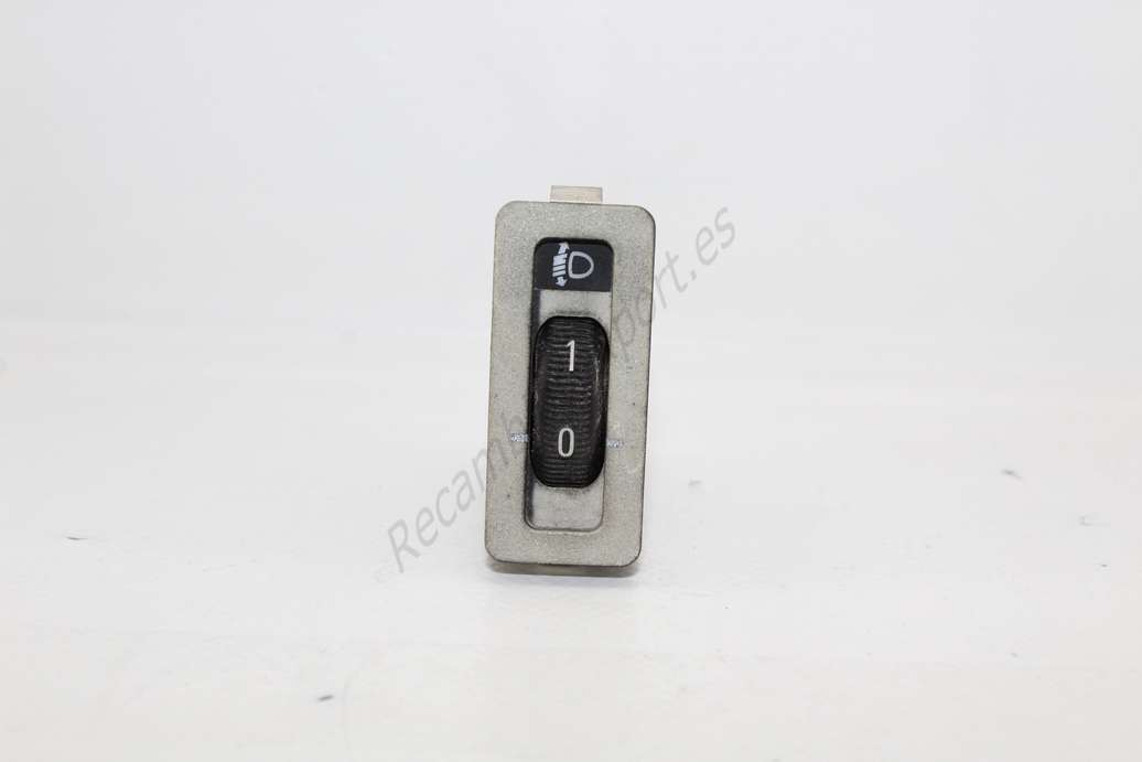 Interruptor de regulacion del alcance de luz BMW E36 61318360883 61.31-8 360 883 - foto 1