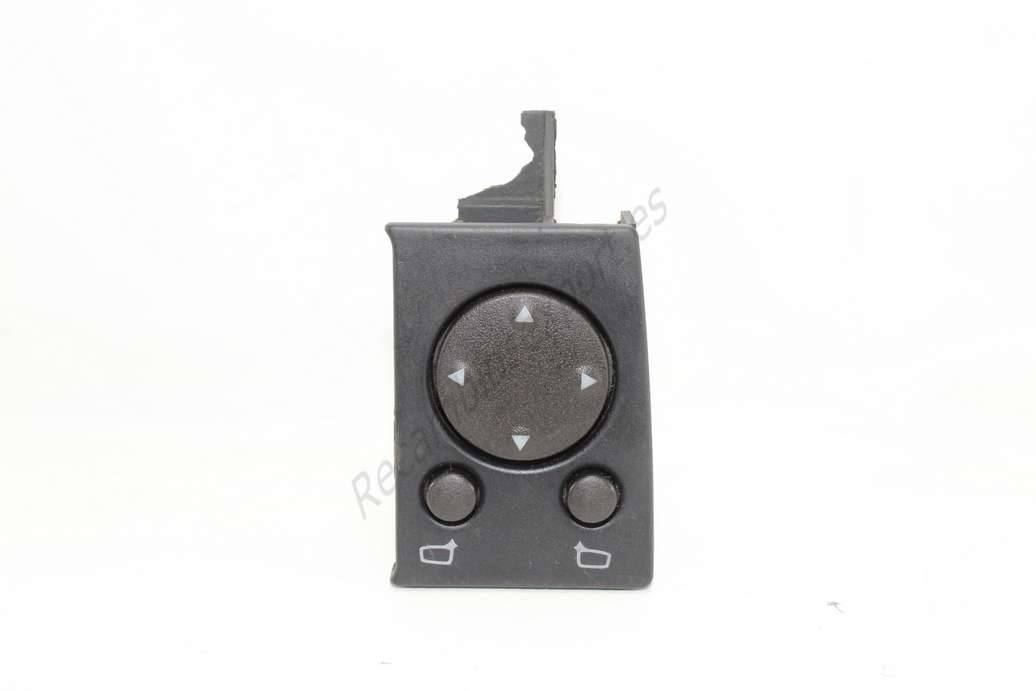 Interruptor de retrovisor Audi A6 C4 4A0959565 4A0 959 565 03838201 03 8382 01 - foto 1