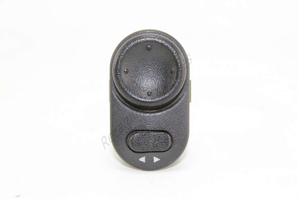 Interruptor de retrovisor Opel Astra G Zafira 09226861 09 226 861 FT09226861 - foto 1