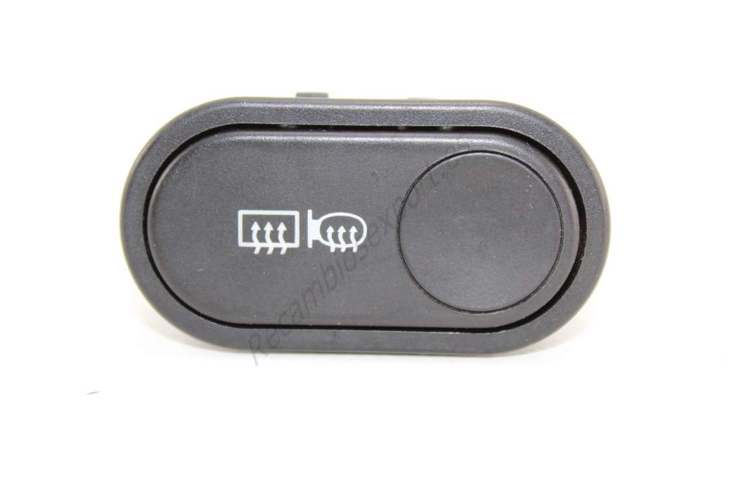 Interruptor de retrovisores de calefacción Daewoo Espero 96121340 96 121 340 96121339 96 121 339 - foto 1
