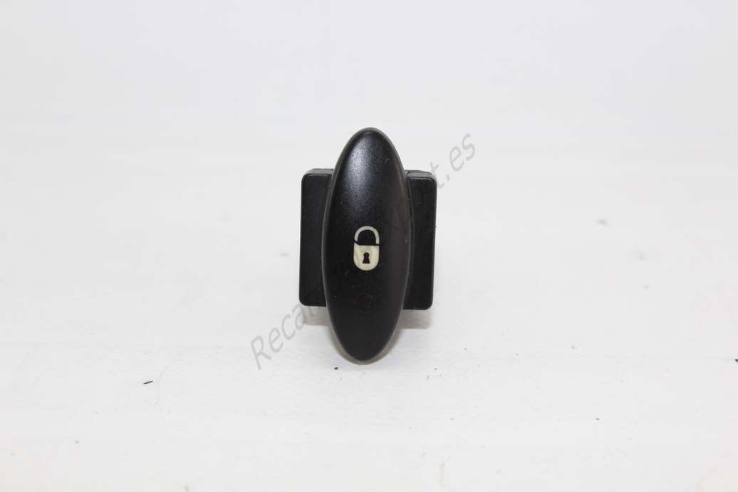 Interruptor del cierre centralizado Citroen C5 96326949ZL 96326949 ZL 96 326 949 ZL - foto 1