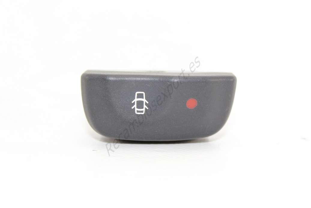 Interruptor del cierre centralizado Renault Megane 429993B DAV - foto 1