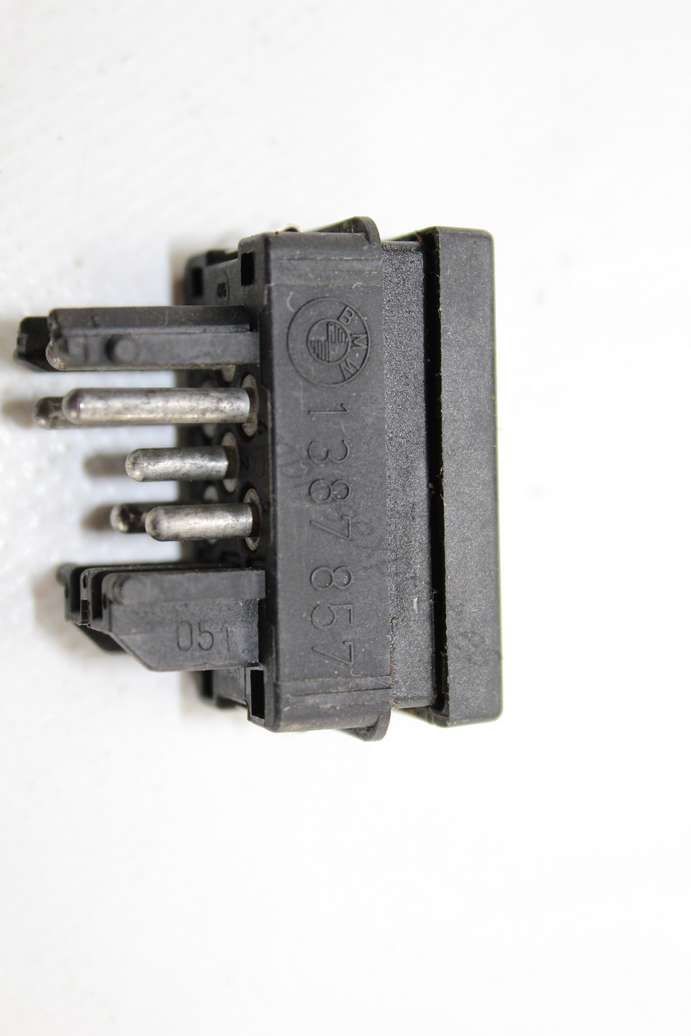 Interruptor elevalunas BMW E36 1387857 1387 388 - foto 2