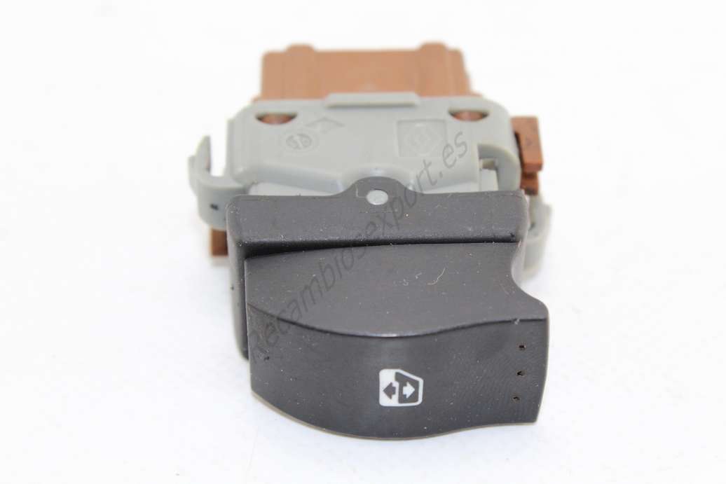 Interruptor elevalunas Renault Megane Scenic 2808201 28082 01 Valeo - foto 1