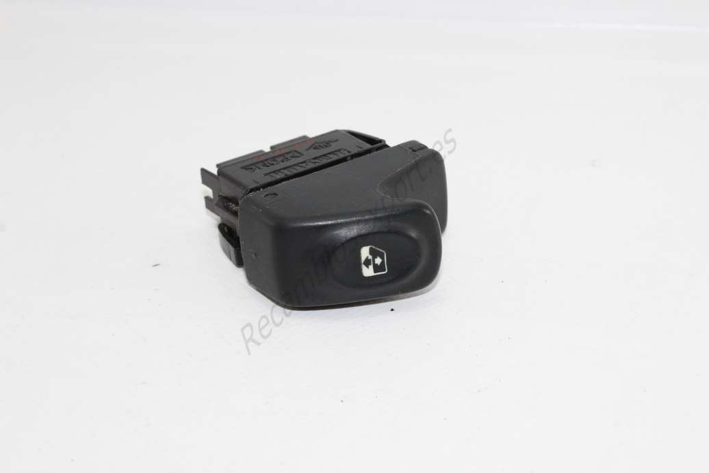 Interruptor elevalunas eléctrico Renault Megane 838100G 838 100 G - foto 1
